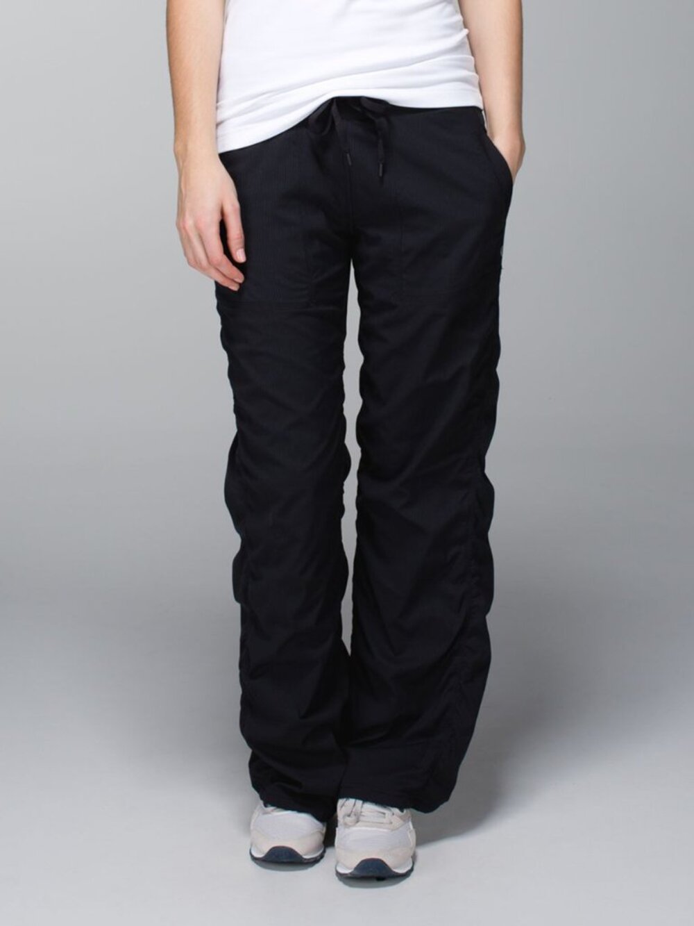 Lululemon Studio Pant II Liner 12